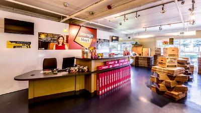 Storage Units at StorageMart - Leaside - 120 Wicksteed Avenue Toronto ON